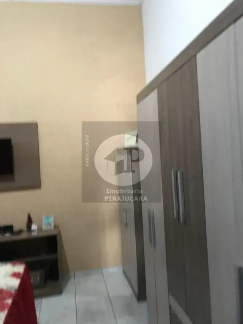 Foto 7 de Casa com 4 quartos à venda, 125m2 em Jardim São Francisco, Embu Das Artes - SP