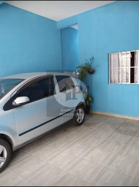 Foto 6 de Casa com 4 quartos à venda, 125m2 em Jardim São Francisco, Embu Das Artes - SP