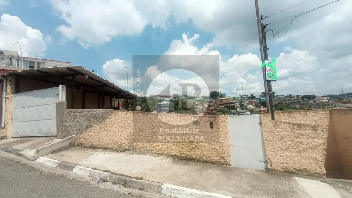 Foto 1 de Casa com 3 quartos à venda, 715m2 em Vila João Montesano, Itapecerica Da Serra - SP