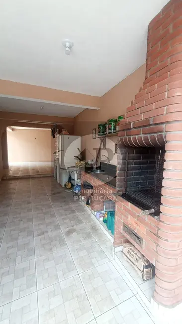 Foto 4 de Casa com 3 quartos à venda, 715m2 em Vila João Montesano, Itapecerica Da Serra - SP