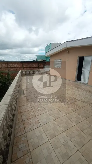 Foto 3 de Casa com 3 quartos à venda, 715m2 em Vila João Montesano, Itapecerica Da Serra - SP