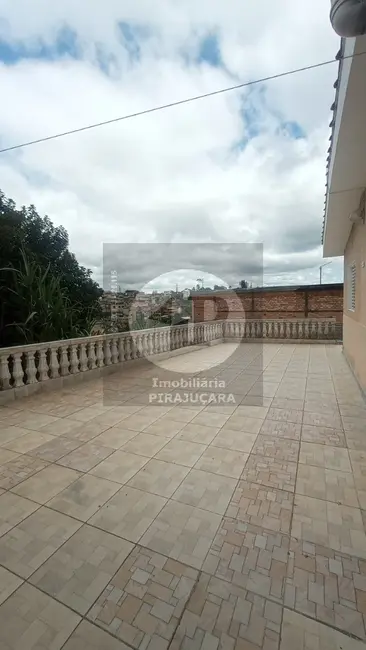 Foto 2 de Casa com 3 quartos à venda, 715m2 em Vila João Montesano, Itapecerica Da Serra - SP