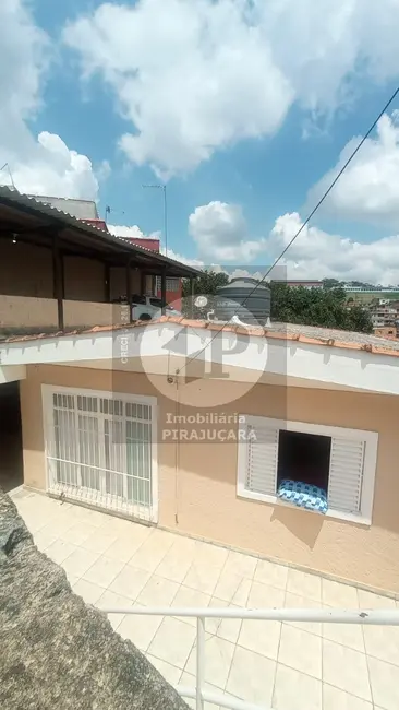 Foto 5 de Casa com 3 quartos à venda, 715m2 em Vila João Montesano, Itapecerica Da Serra - SP