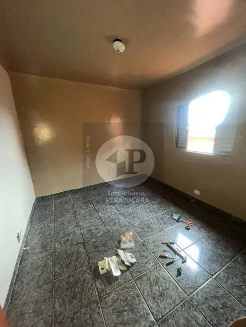 Foto 4 de Casa com 2 quartos para alugar em Esplanada, Embu Das Artes - SP