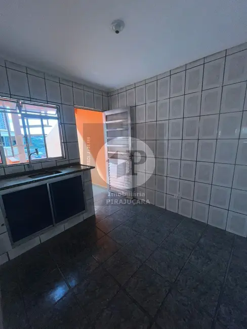 Foto 2 de Casa com 2 quartos para alugar em Esplanada, Embu Das Artes - SP