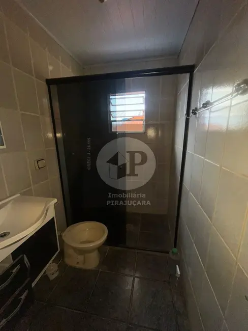 Foto 6 de Casa com 2 quartos para alugar em Esplanada, Embu Das Artes - SP