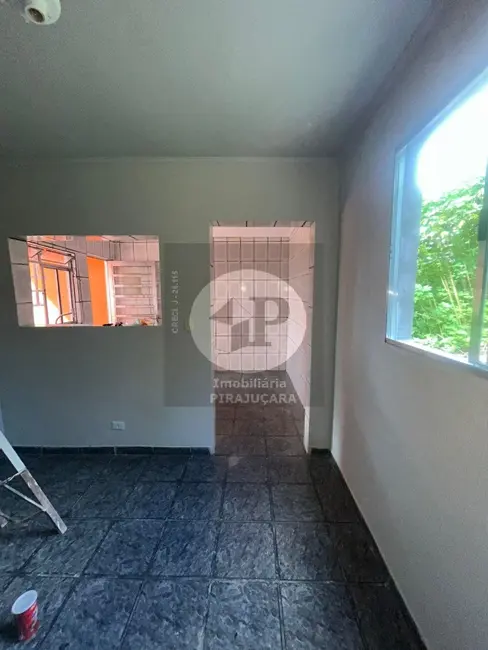 Foto 3 de Casa com 2 quartos para alugar em Esplanada, Embu Das Artes - SP