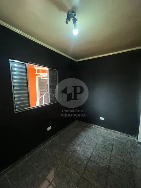 Foto 5 de Casa com 2 quartos para alugar em Esplanada, Embu Das Artes - SP