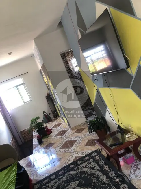 Foto 4 de Casa com 5 quartos à venda, 70m2 em Jardim Record, Taboao Da Serra - SP