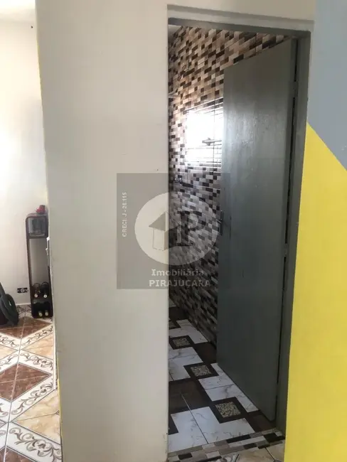 Foto 9 de Casa com 5 quartos à venda, 70m2 em Jardim Record, Taboao Da Serra - SP