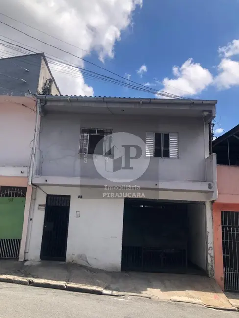 Foto 1 de Casa com 5 quartos à venda, 70m2 em Jardim Record, Taboao Da Serra - SP