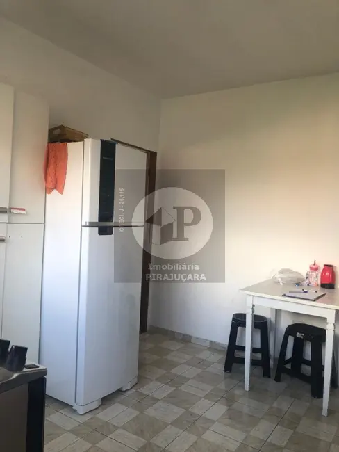 Foto 6 de Casa com 4 quartos à venda, 178m2 em Jardim Oliveiras, Taboao Da Serra - SP