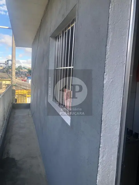 Foto 9 de Casa com 4 quartos à venda, 178m2 em Jardim Oliveiras, Taboao Da Serra - SP