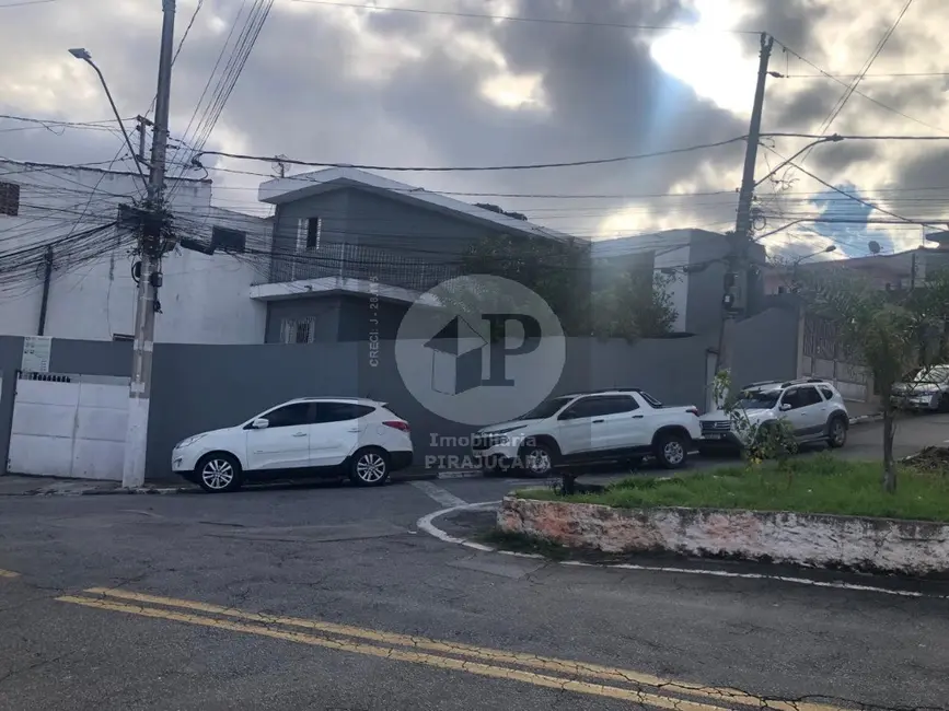 Foto 1 de Casa com 4 quartos à venda, 178m2 em Jardim Oliveiras, Taboao Da Serra - SP