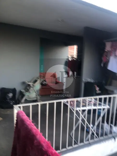 Foto 3 de Casa com 4 quartos à venda, 178m2 em Jardim Oliveiras, Taboao Da Serra - SP