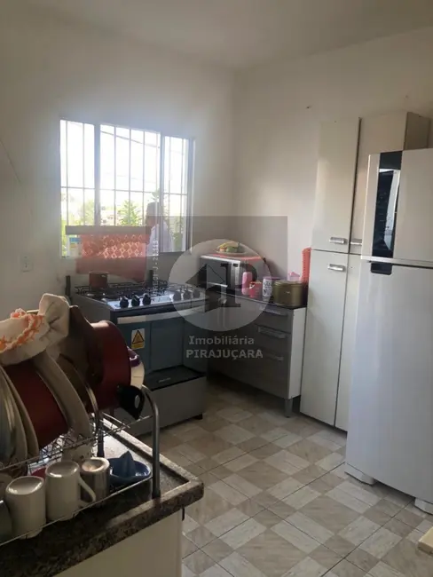 Foto 7 de Casa com 4 quartos à venda, 178m2 em Jardim Oliveiras, Taboao Da Serra - SP