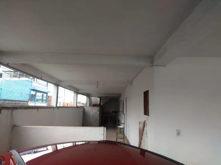 Foto 4 de Casa com 2 quartos para alugar, 140m2 em Taboao Da Serra - SP