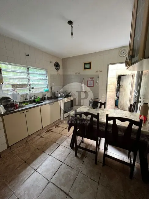 Foto 6 de Casa com 5 quartos à venda, 200m2 em Jardim São Marcos, Embu Das Artes - SP