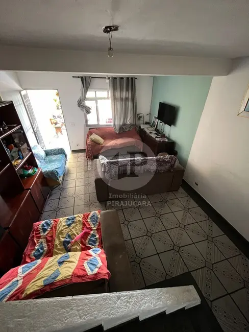 Foto 7 de Casa com 5 quartos à venda, 200m2 em Jardim São Marcos, Embu Das Artes - SP