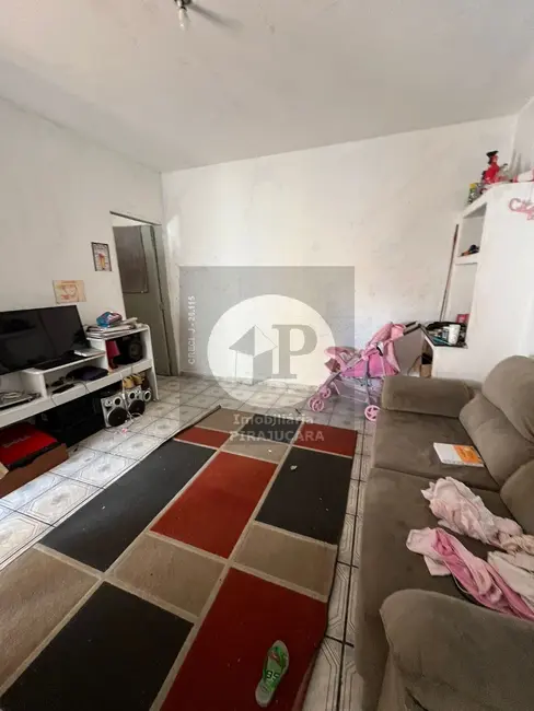 Foto 3 de Casa com 5 quartos à venda, 200m2 em Jardim São Marcos, Embu Das Artes - SP