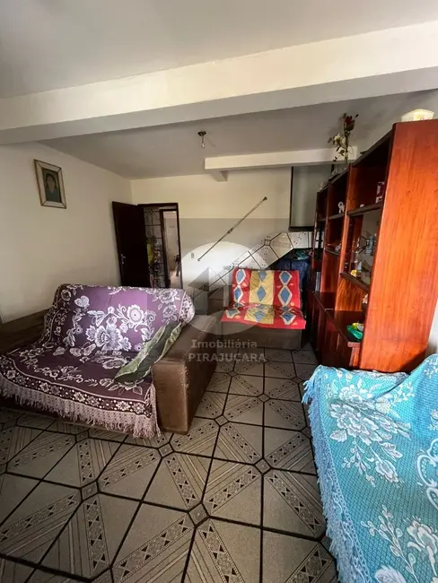 Foto 5 de Casa com 5 quartos à venda, 200m2 em Jardim São Marcos, Embu Das Artes - SP