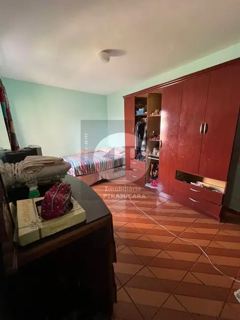 Foto 9 de Casa com 5 quartos à venda, 200m2 em Jardim São Marcos, Embu Das Artes - SP