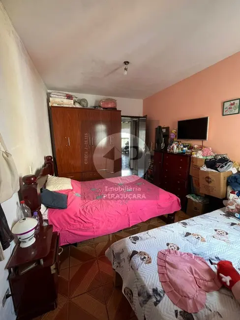 Foto 8 de Casa com 5 quartos à venda, 200m2 em Jardim São Marcos, Embu Das Artes - SP