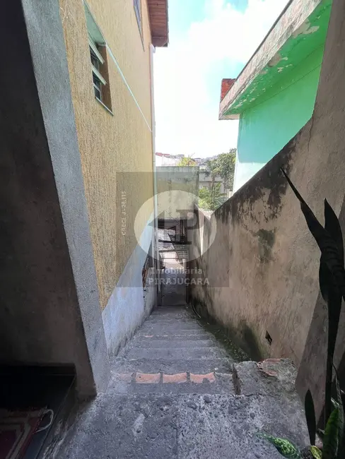 Foto 2 de Casa com 5 quartos à venda, 200m2 em Jardim São Marcos, Embu Das Artes - SP
