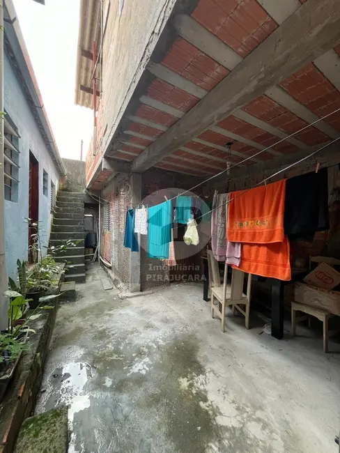 Foto 9 de Casa com 14 quartos à venda, 200m2 em Jardim Casa Branca, Embu Das Artes - SP