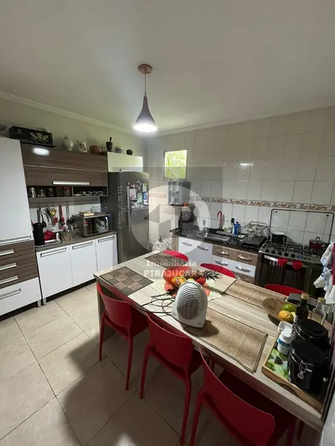 Foto 3 de Casa com 14 quartos à venda, 200m2 em Jardim Casa Branca, Embu Das Artes - SP