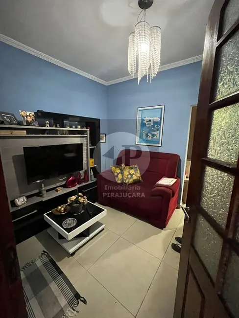 Foto 2 de Casa com 14 quartos à venda, 200m2 em Jardim Casa Branca, Embu Das Artes - SP
