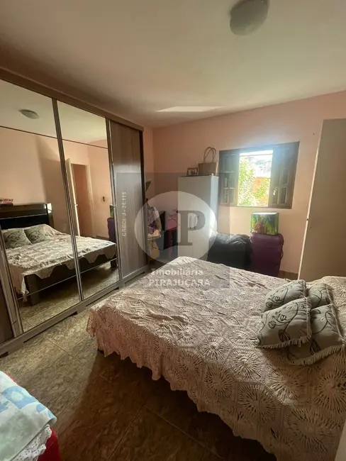 Foto 4 de Casa com 14 quartos à venda, 200m2 em Jardim Casa Branca, Embu Das Artes - SP