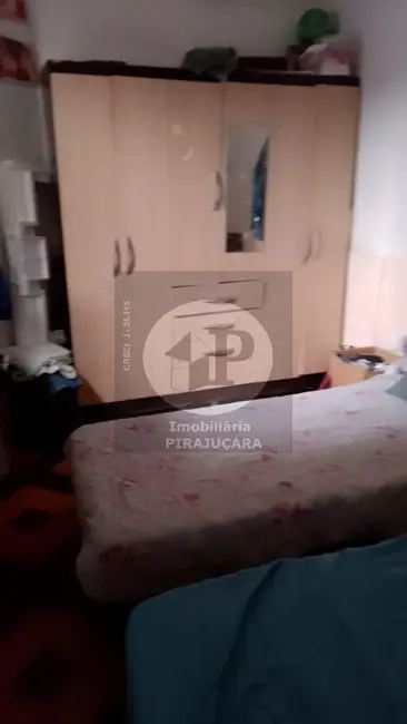 Foto 3 de Casa com 3 quartos à venda, 154m2 em Jardim São Salvador, Taboao Da Serra - SP