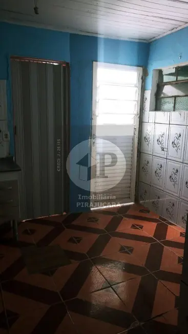 Foto 9 de Casa com 3 quartos à venda, 154m2 em Jardim São Salvador, Taboao Da Serra - SP