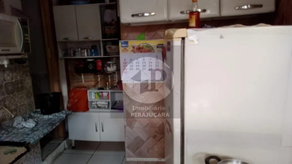 Foto 4 de Casa com 3 quartos à venda, 154m2 em Jardim São Salvador, Taboao Da Serra - SP