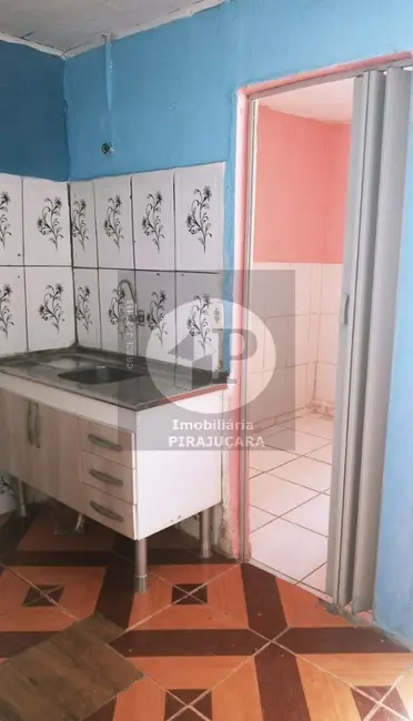 Foto 7 de Casa com 3 quartos à venda, 154m2 em Jardim São Salvador, Taboao Da Serra - SP