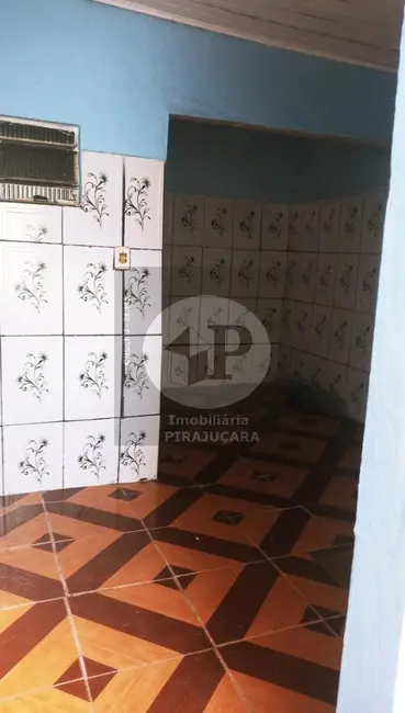 Foto 6 de Casa com 3 quartos à venda, 154m2 em Jardim São Salvador, Taboao Da Serra - SP