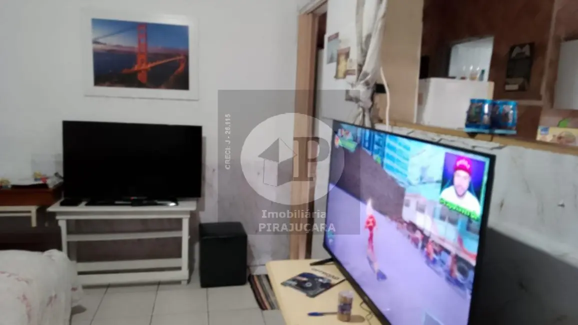 Foto 1 de Casa com 3 quartos à venda, 154m2 em Jardim São Salvador, Taboao Da Serra - SP