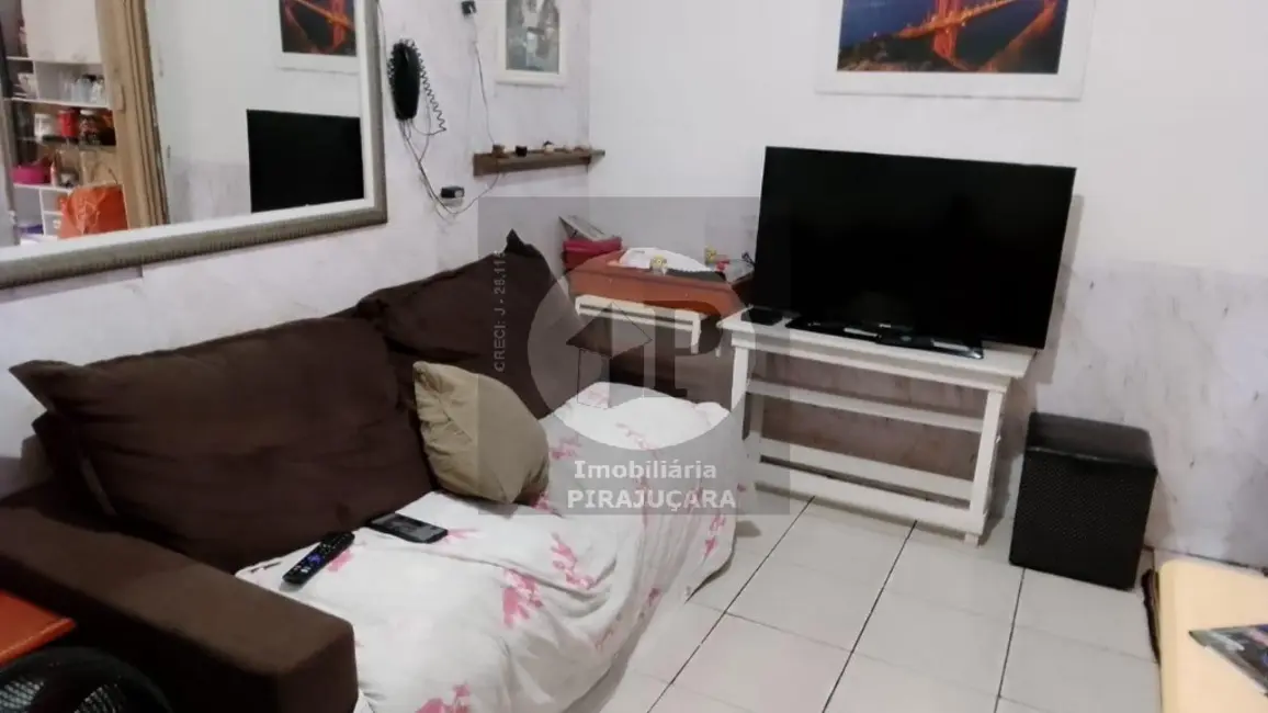 Foto 2 de Casa com 3 quartos à venda, 154m2 em Jardim São Salvador, Taboao Da Serra - SP