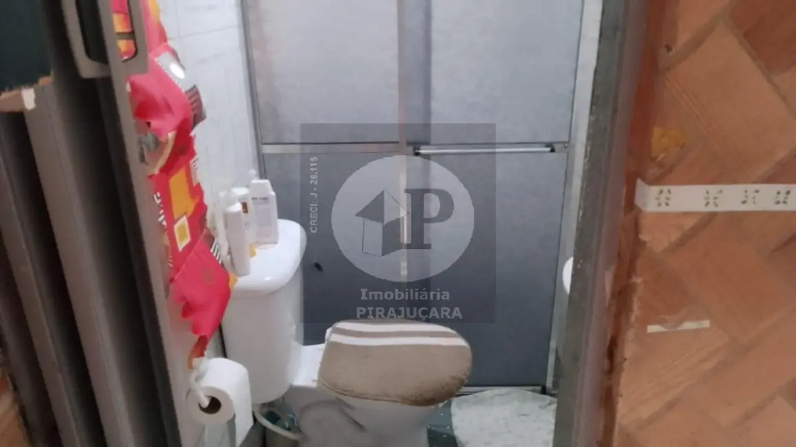 Foto 5 de Casa com 3 quartos à venda, 154m2 em Jardim São Salvador, Taboao Da Serra - SP