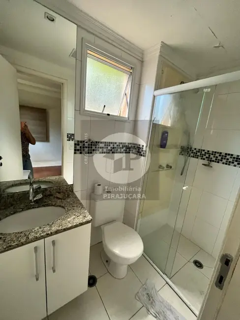 Foto 8 de Apartamento com 3 quartos à venda, 110m2 em Jardim Arpoador, São Paulo - SP