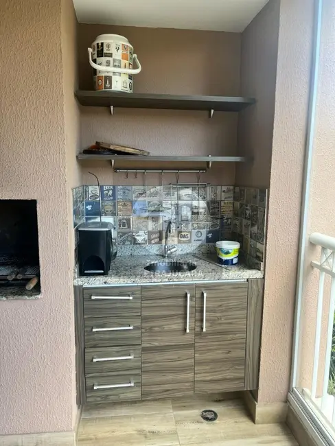 Foto 3 de Apartamento com 3 quartos à venda, 110m2 em Jardim Arpoador, São Paulo - SP