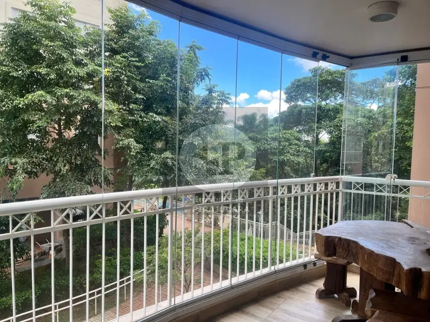 Foto 2 de Apartamento com 3 quartos à venda, 110m2 em Jardim Arpoador, São Paulo - SP