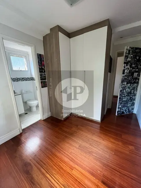 Foto 7 de Apartamento com 3 quartos à venda, 110m2 em Jardim Arpoador, São Paulo - SP