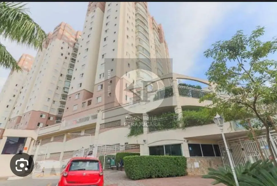 Foto 1 de Apartamento com 3 quartos à venda, 110m2 em Jardim Arpoador, São Paulo - SP