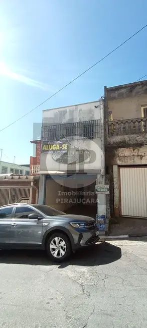 Foto 2 de Sala Comercial para alugar, 148m2 em Jardim Mituzi, Taboao Da Serra - SP