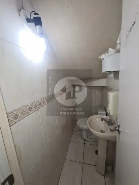 Sala Comercial para alugar, 148m2 em Jardim Mituzi, Taboao Da Serra - SP - imagem 9 Foto 9 de Sala Comercial para alugar, 148m2 em Jardim Mituzi, Taboao Da Serra - SP