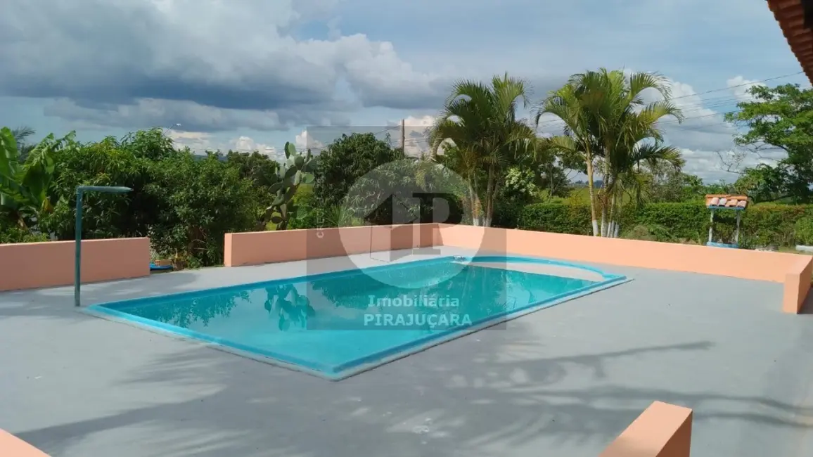 Foto 4 de Chácara com 3 quartos à venda, 283m2 em Aracoiaba Da Serra - SP