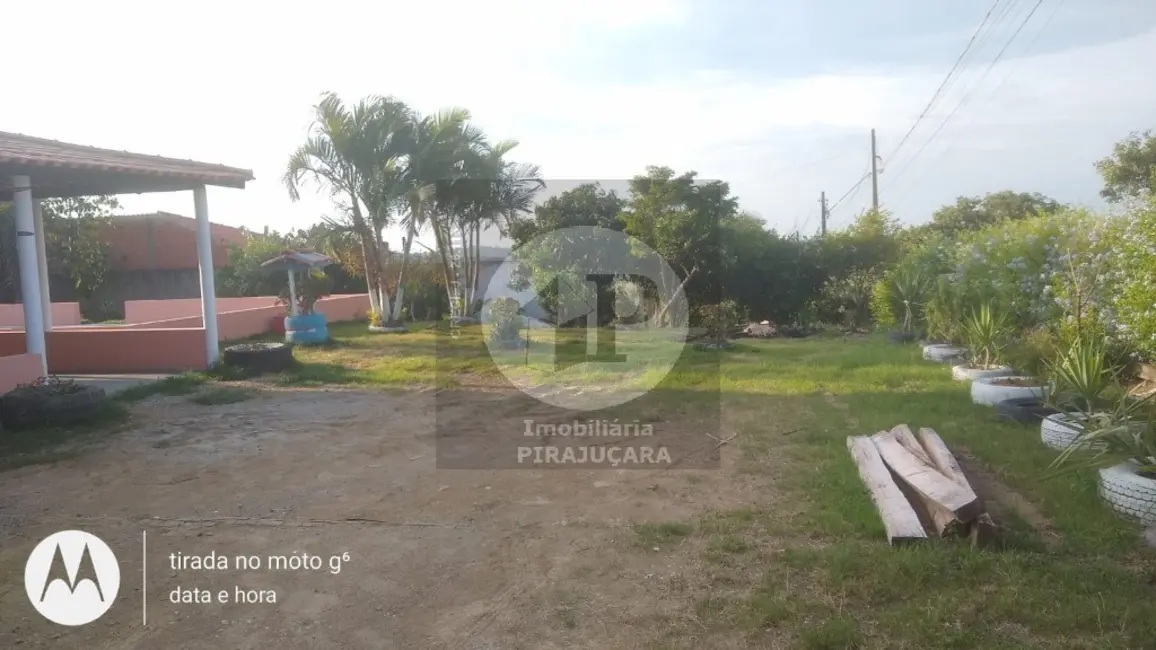 Foto 8 de Chácara com 3 quartos à venda, 283m2 em Aracoiaba Da Serra - SP