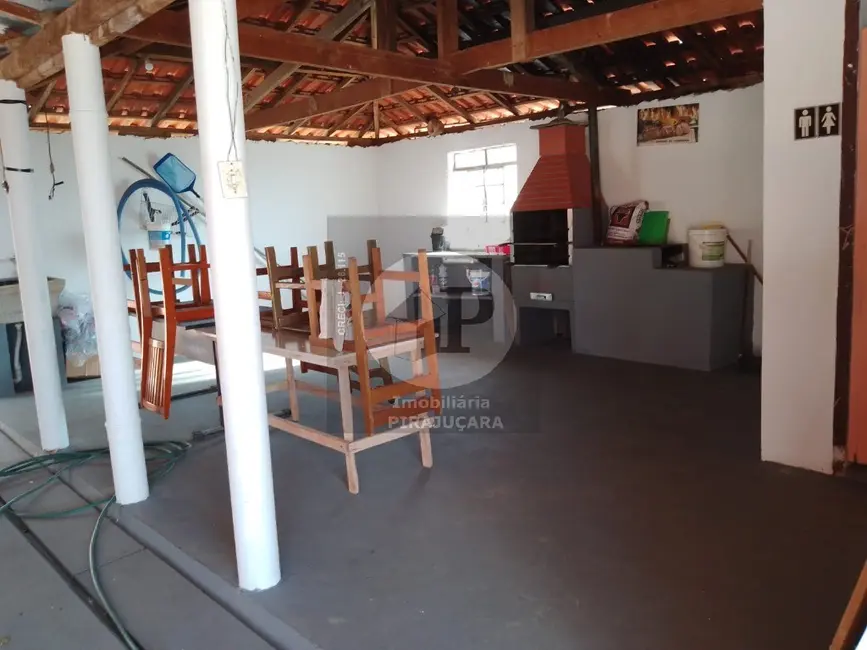 Foto 7 de Chácara com 3 quartos à venda, 283m2 em Aracoiaba Da Serra - SP